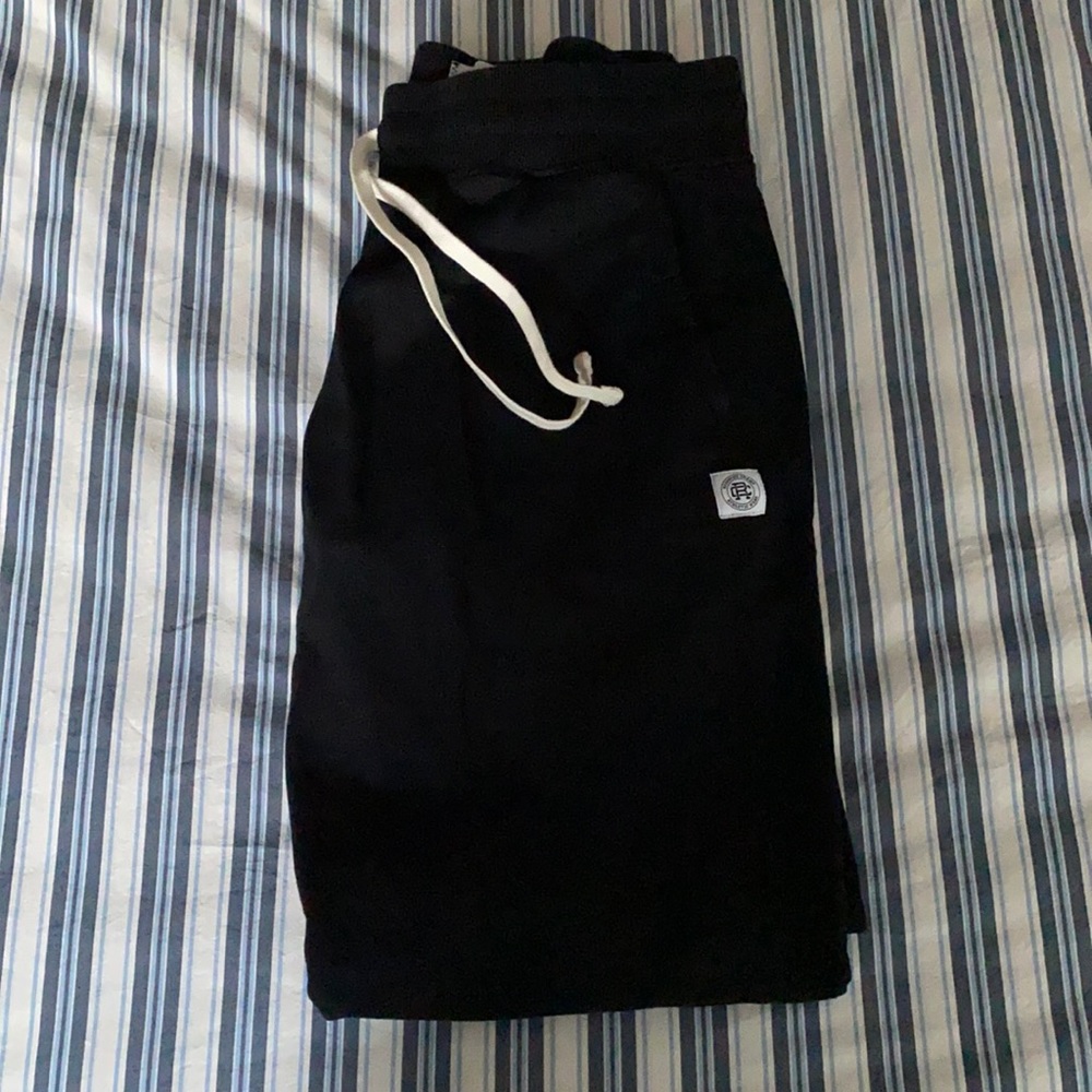 Reigning Champ Midweight Terry Cuffed Sweatpant